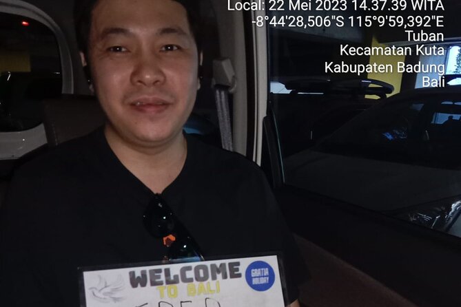 Bali Airport Transfer Private - Price and value: why $7 for a private transfer is both tempting and worth checking