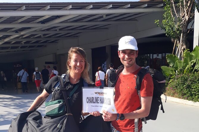 Bali Airport Transfer Private - Comfort, cleanliness, and the little things that shape day one