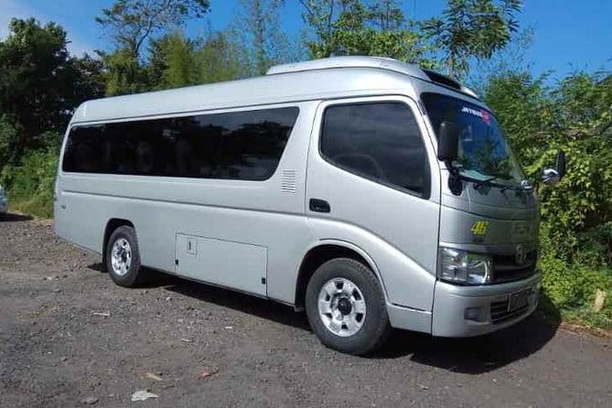 Bali Airport Transfer : Private Transfer - Who This Transfer Fits Best (And Who Might Skip It)