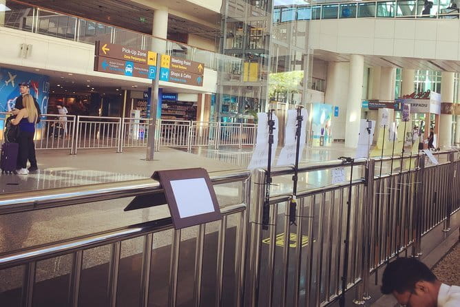 Bali Airport Transfer : Private Transfer - Should You Book WR Tour and Travel Private Transfer?