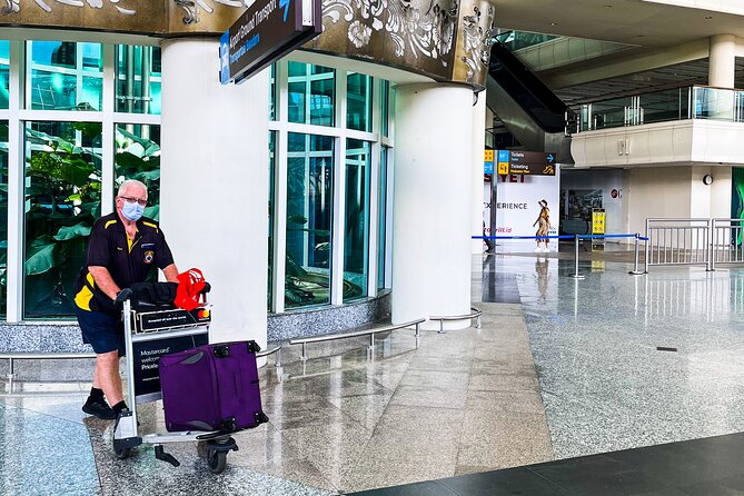 Bali Airport Transfer Service - Key things I’d prioritize before booking