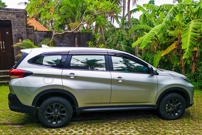 Bali Airport Transfer Service - Where you can go in Bali, from Kuta to farther zones