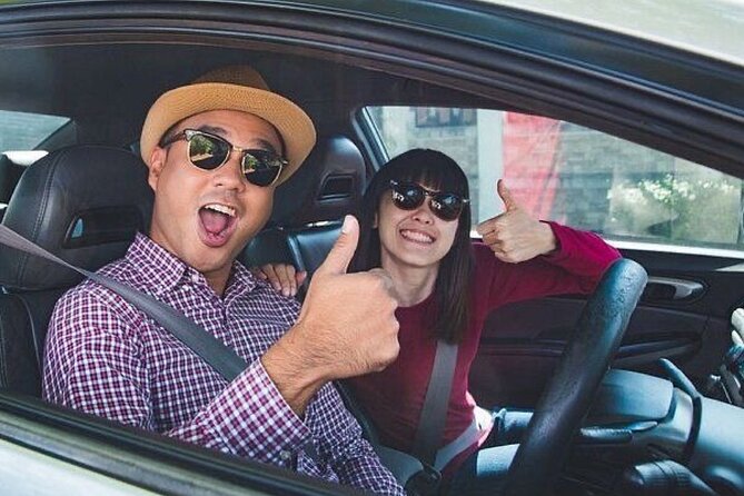 Bali Airport Transfer with English Speaking Driver - Key Points That Make This Transfer Worth It