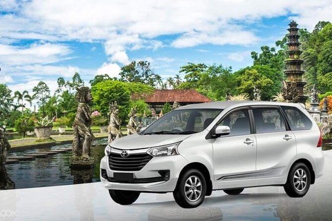 Bali Airport Transfer with English Speaking Driver - How This Bali Transfer Sets You Up for an Easy Start