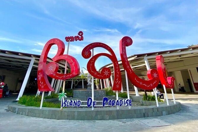 Bali Airport Transfer with English Speaking Driver - Jungle Time With a Guide: What to Expect and How to Prepare