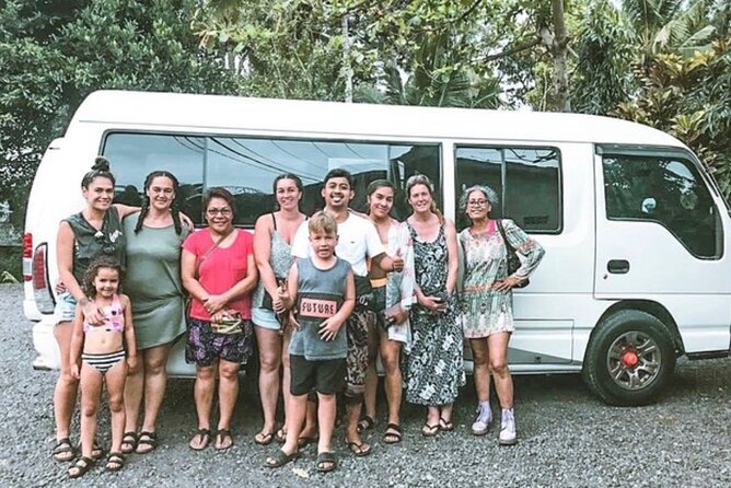 Bali Airport Transfer with English Speaking Driver - Your Driver Experience: What the English-Speaking Part Feels Like