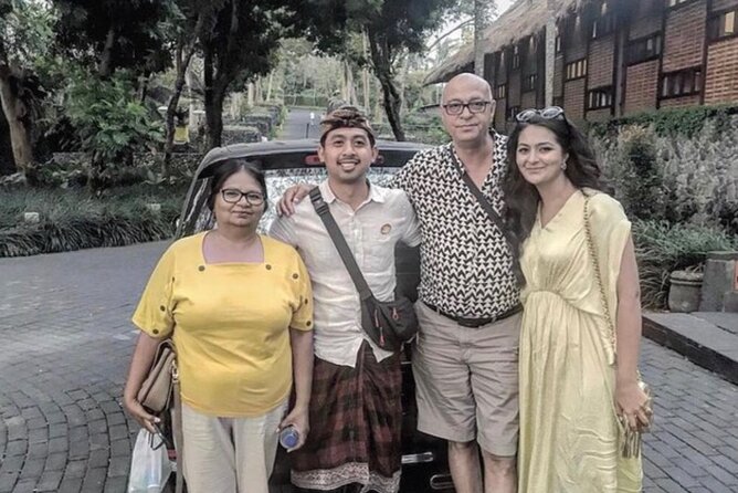 Bali Airport Transfer with English Speaking Driver - Price and Value: What $24 Per Person Buys You