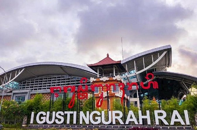 Bali Airport Transfers | Bali Airport Welcome pick up | Bali Airport Taxi - Where you get dropped off, door to door matters in Bali