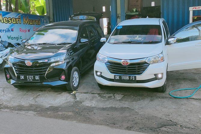Bali Airport Transfers | Bali Airport Welcome pick up | Bali Airport Taxi - Price and value: $15 per person, when it makes sense