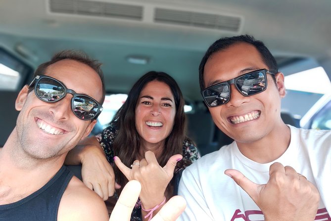 Bali Airport Transfers | Bali Airport Welcome pick up | Bali Airport Taxi - Who this transfer is best for