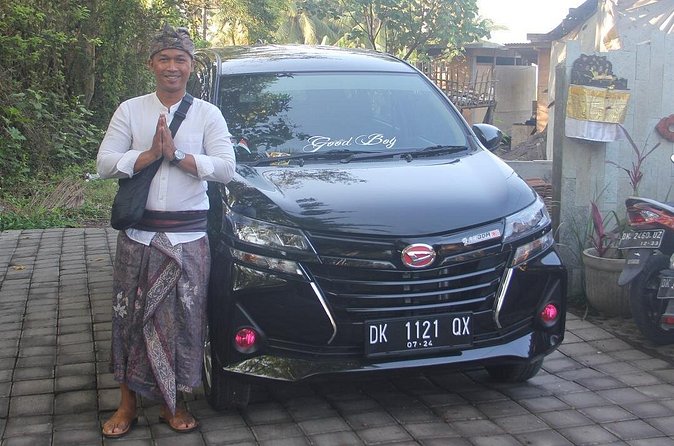 Bali Airport Transfers | Bali Airport Welcome pick up | Bali Airport Taxi - What to watch for before you book