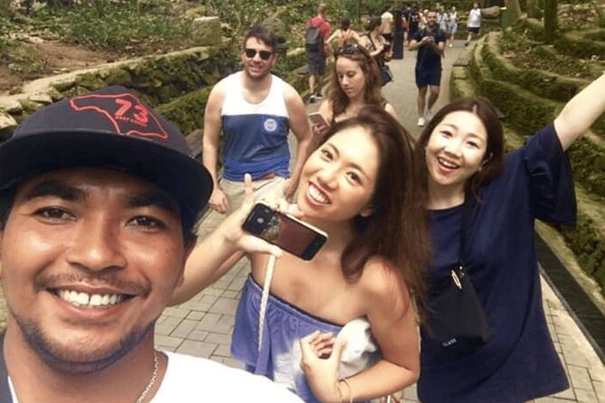 Bali Airport Transfers Convenient Pickup to Popular Areas - Key highlights you’ll actually care about