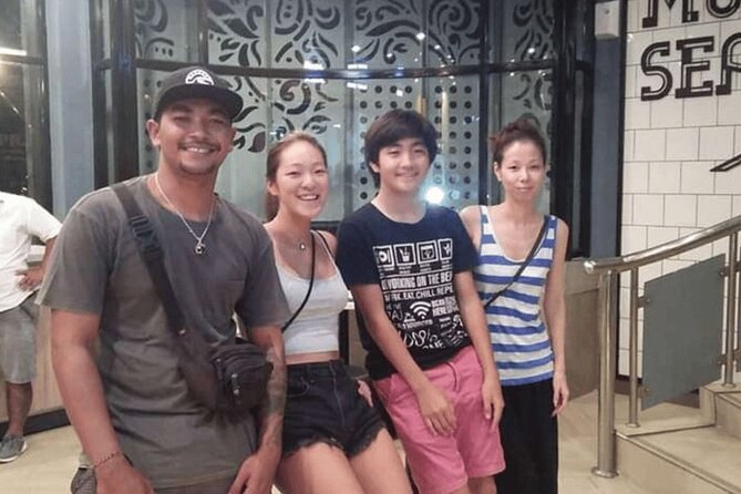 Bali Airport Transfers Convenient Pickup to Popular Areas - Step-by-step: from airport arrival hall to your hotel door
