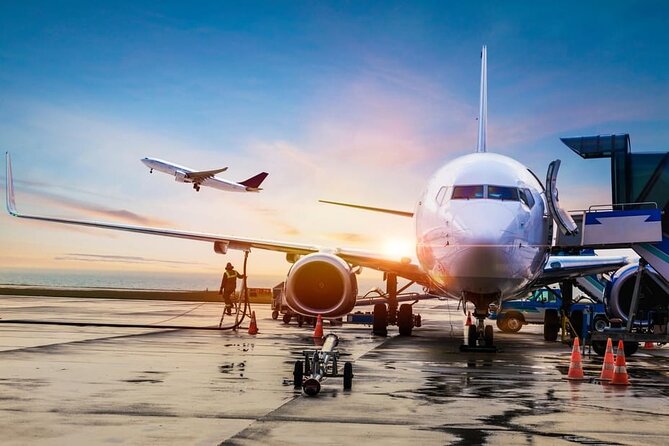 Bali Airport Transfers Convenient Pickup to Popular Areas - Where this transfer makes the most sense in Bali