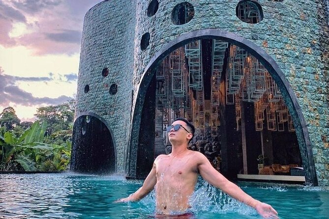 Bali All Inclusive : Tlaga Singha Infinity Pool & Atv Adventure - Key things I’d mark on your mental map