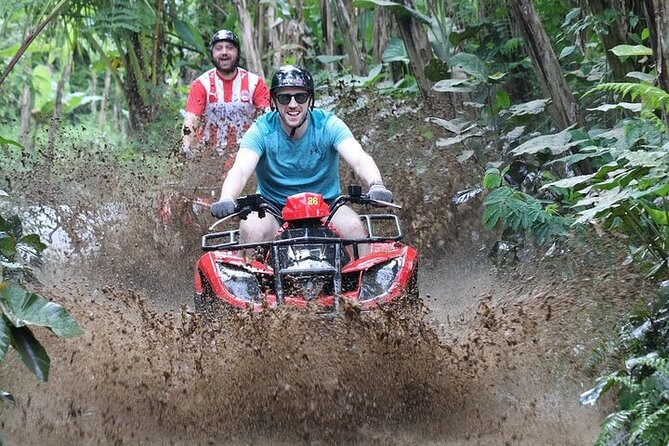 Bali All Inclusive : Tlaga Singha Infinity Pool & Atv Adventure - Tlaga Singha Infinity Pool: The Riverside Reset You Came For