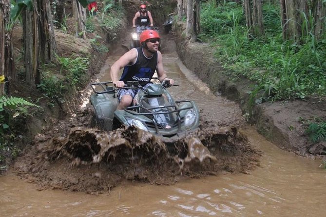 Bali All Inclusive : Tlaga Singha Infinity Pool & Atv Adventure - Value at $85.50: When All-Inclusive Actually Helps