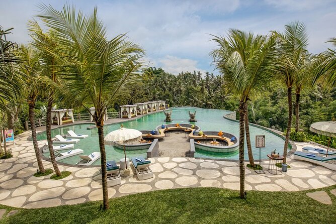 Bali All Inclusive : Tlaga Singha Infinity Pool & Atv Adventure - Who Should Book, and Who Should Think Twice