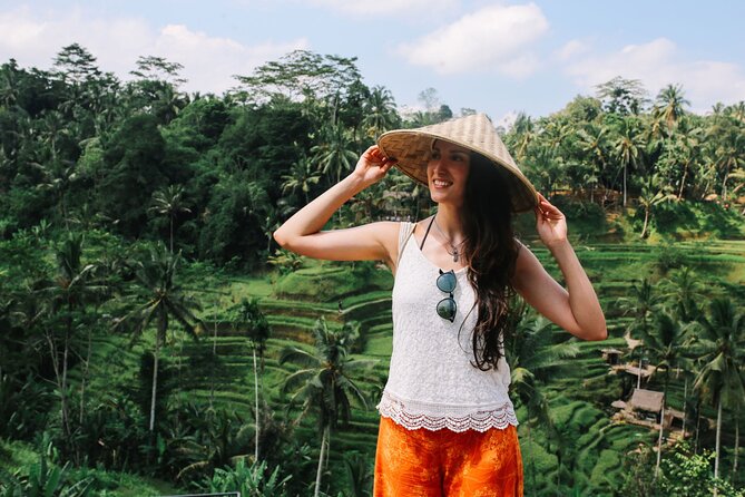 Bali All-Inclusive: Ubud Tour with Entrance Ticket and Lunch Included - Why a private Ubud day feels worth it