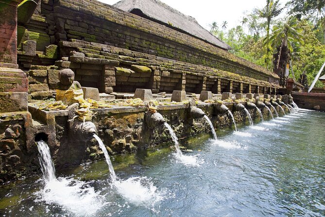 Bali All-Inclusive: Ubud Tour with Entrance Ticket and Lunch Included - The timing reality: 9 hours and a smart route