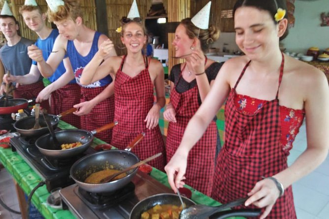 Bali Amazing Cooking Class - Key Things I’d Prioritize Before Booking