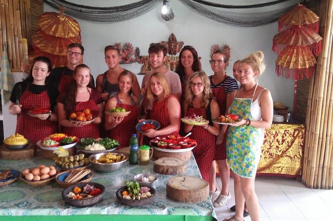 Bali Amazing Cooking Class - Who This Cooking Class Is Best For (and Who Might Want Another Option)