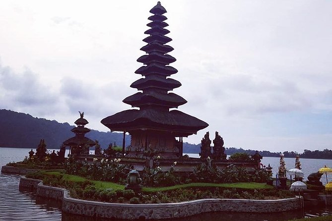 Bali Ancient Temples Tour - Who this Bali temple day is best for
