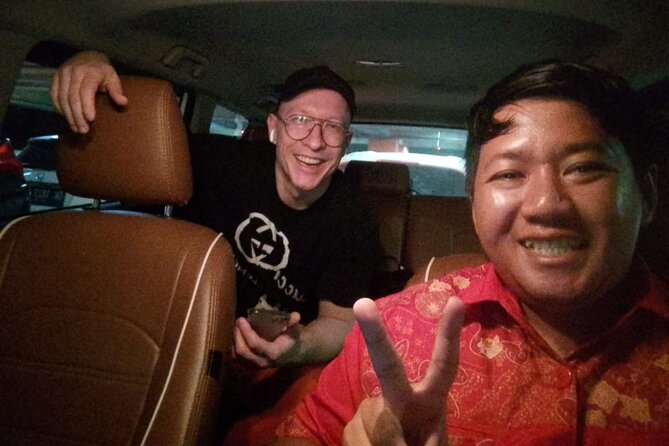 Bali Arrival Shuttle Airport Transfer - Best-fit travelers (and when this is not the right match)