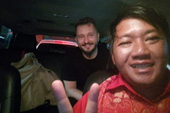 Bali Arrival Shuttle Airport Transfer - Provider and pickup specifics you should know