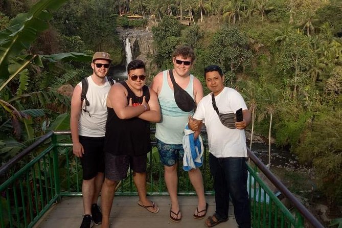 Bali ATV Blue Lagoon Snorkeling Private Guided Tour Free WiFi - Guides, teamwork, and how small details add up
