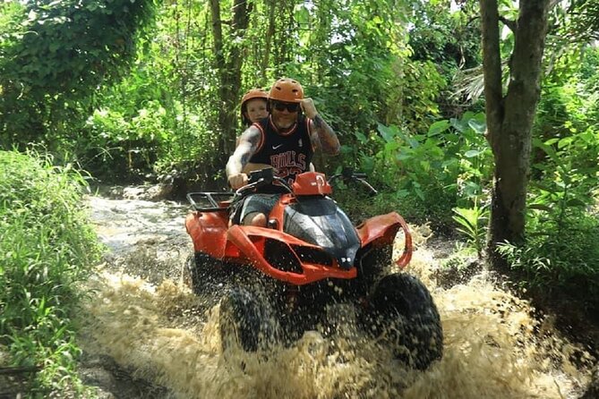 Bali ATV Quad Bike Adventure and Snorkeling Tour - Quad Bike and Snorkel in One Day: The Real Appeal
