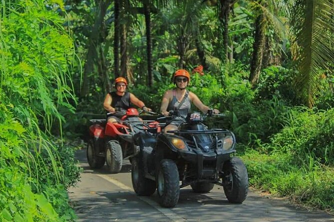 Bali ATV Quad Bike Adventure and Snorkeling Tour - Key Points I Think Matter Most