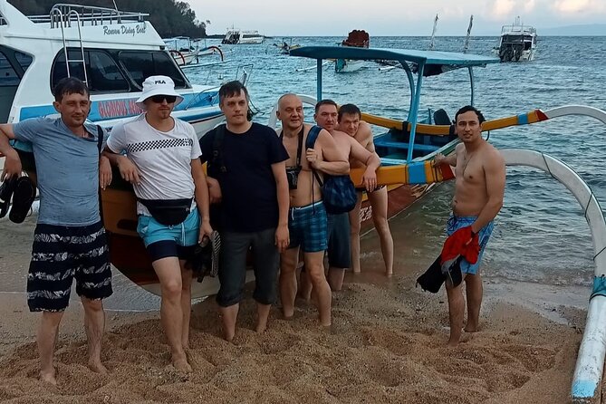 Bali ATV Quad Bike Adventure and Snorkeling Tour - Stops on the Route: Why Singapadu Kaler and Ubud Appear