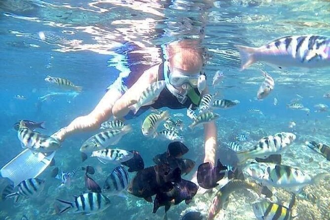 Bali ATV Quad Bike Adventure and Snorkeling Tour - Price and Value: What $99 Gets You (and What It Doesn’t)