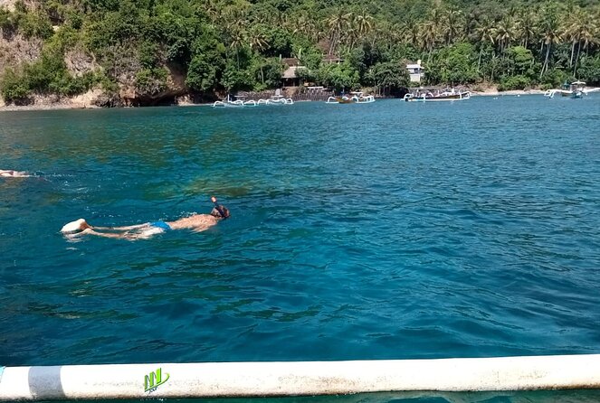 Bali ATV Quad Bike Adventure and Snorkeling Tour - The Human Factor: Guides Who Keep the Day Comfortable