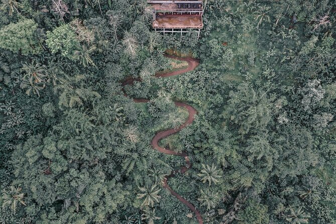 Bali ATV Quad Bike Adventure with Gorilla Cave Pass By Waterfall - The Ride Plan: From Trail Time to Gorilla Cave Photos