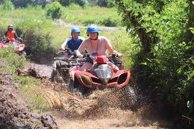 Bali ATV Quad Bike Adventures - Key things I’d watch before you go