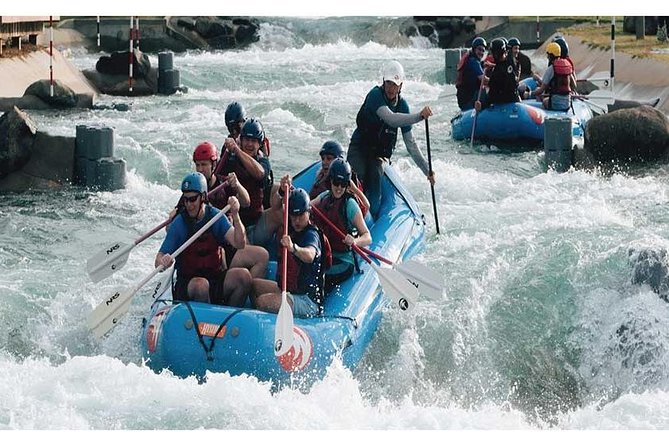 Bali ATV Quad Bike and River Rafting with private transfer - Kuta pickup at 8 or 9 am, and how the day really runs
