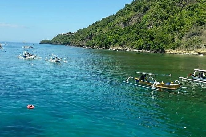 Bali ATV Quad Bike and Snorkeling at Blue Lagoon Tanjung Jepun Combination Tour - Booking value: why this $87 combo can work for your schedule