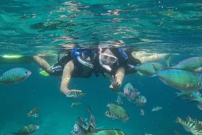 Bali ATV Quad Bike and Snorkeling at Blue Lagoon Tanjung Jepun Combination Tour - Hotel pickup across Bali and why that saves real time