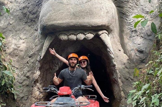 Bali : ATV Quad Bike and White Water Rafting Adventure with Lunch - Price and Value: Why $35 Can Actually Make Sense