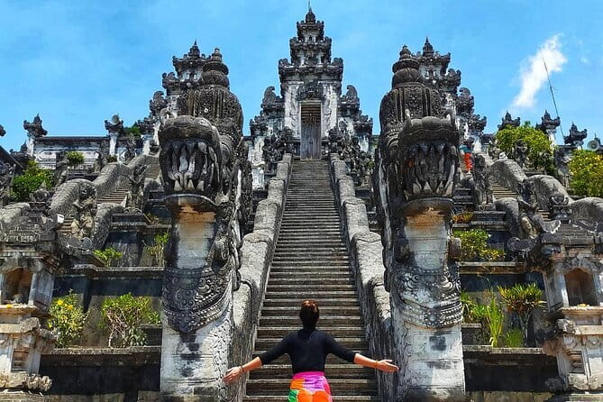 Bali ATV Quad Bike Ubud Swing & Monkey Forest All Inclusive - Timing and flow: why an 8-hour day can feel full, not frantic