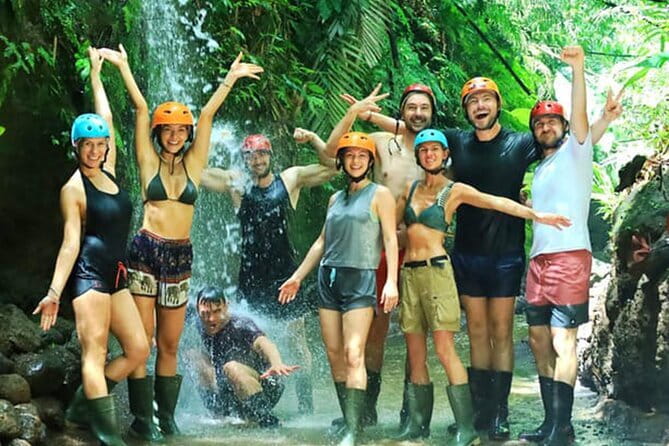 Bali ATV Quad Bike Ubud Swing & Monkey Forest All Inclusive - Price and value: what $95 buys you, really