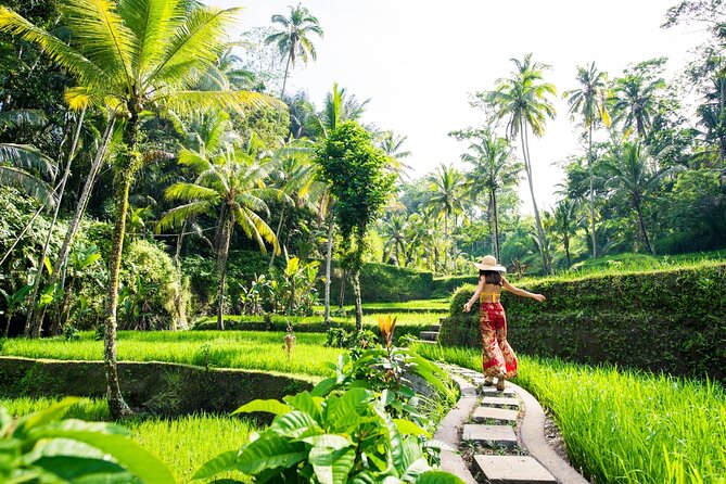 Bali ATV Quad Bike with Ubud Day Tour All Inclusive - Why this Ubud quad bike day feels like good value at $87.76