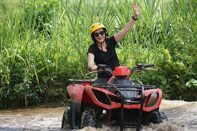 Bali ATV Ride Adventure and Bali Swing Packages - All Inclusive - Who Should Book This ATV and Swing Double Adventure, and Who Might Skip It