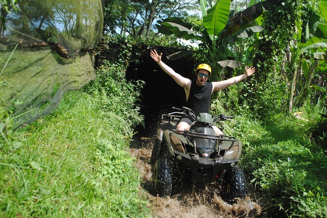 Bali ATV Ride Adventure and Bali Swing Packages - All Inclusive - What’s Actually Included, and What You Might Need to Add