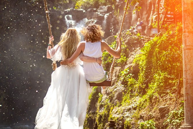 Bali ATV Ride Adventure with lunch - Transfers from Ubud and south Bali: worth it if you want less stress