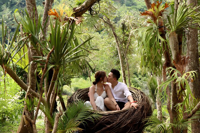 Bali ATV Ride and Bali Swing Packages : Best Quad Bike Trip - Photo strategy: how to get better results without rushing