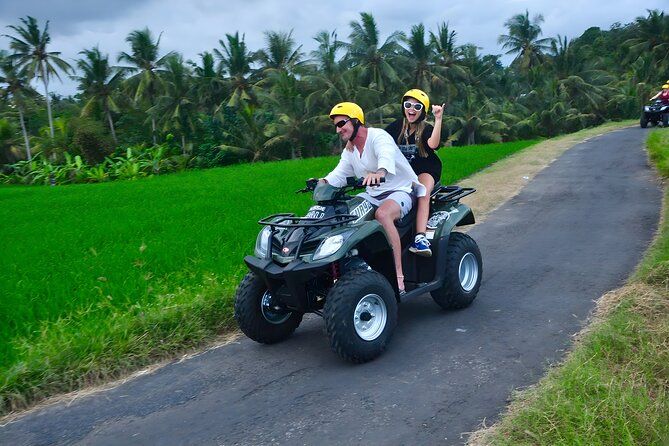 Bali ATV Ride, Best Quad Bike Adventures - Departure Times: Early, Mid-Morning, or Afternoon (and What to Choose)