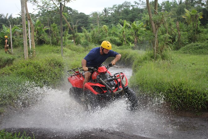 Bali ATV Ride, Best Quad Bike Adventures - What to Pack (Your Checklist for Dust, Mud, and Phone Safety)